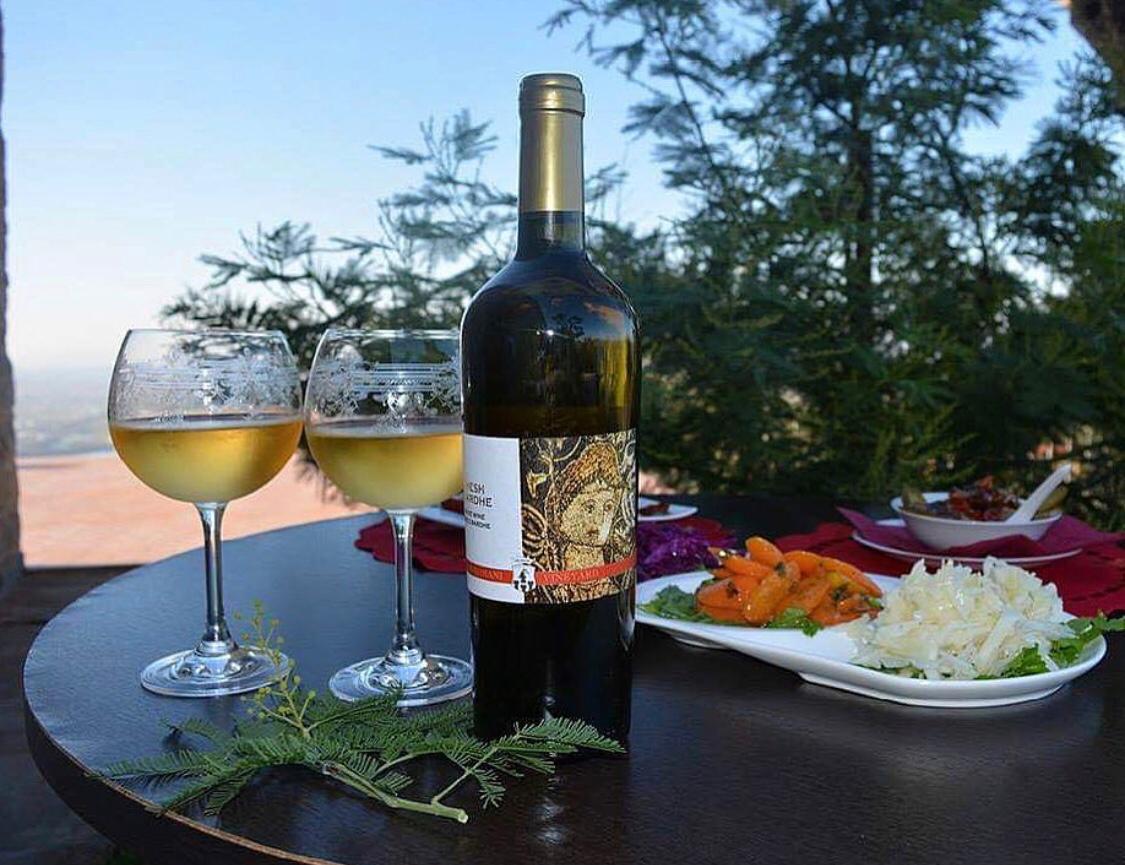 Tirana – Winery near Adriatic Sea – Tirana
