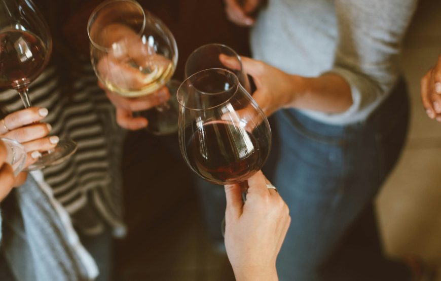 Wine Tasting & Vineyards Escape near Tirana