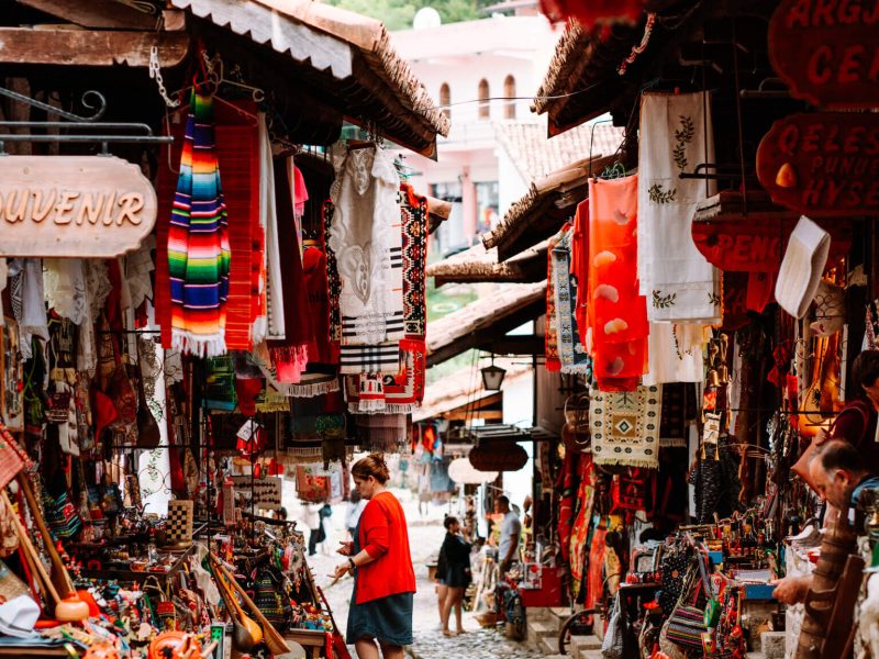 Choose Balkans is a leading Incoming Tour Operator offering tourism services in Albania, Bosnia & Herzegovina, Croatia, Greece, Kosovo, Montenegro, North Macedonia & Serbia.