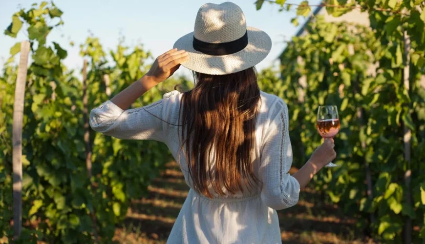 Wine Tasting Tirana