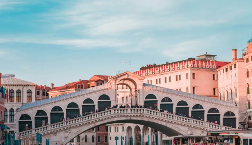 Venezia - Italy