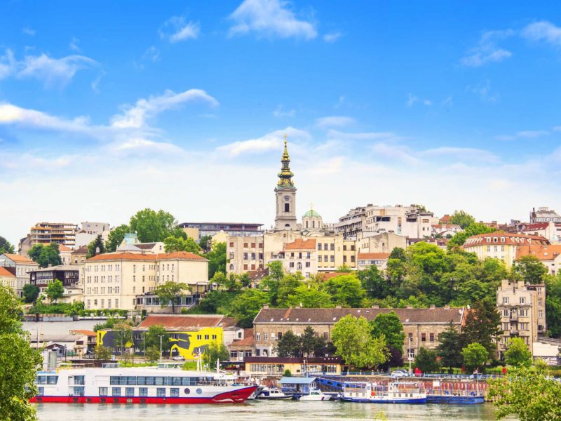 Choose Balkans is a leading Incoming Tour Operator offering tourism services in Albania, Bosnia & Herzegovina, Croatia, Greece, Kosovo, Montenegro, North Macedonia & Serbia.