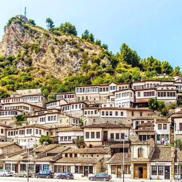 best travel agency in albania