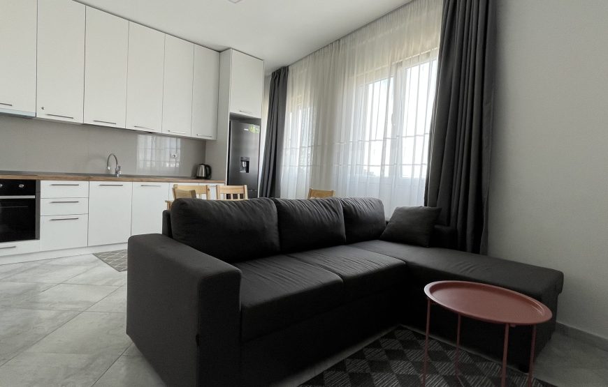 Apartament me qera ditore ne Tirane: 5500 Lek/Nata