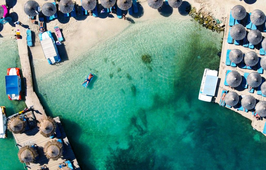 Highlights of Albania from North to South in 14 days