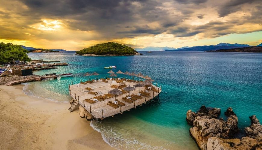 Tour Albanian Riviera