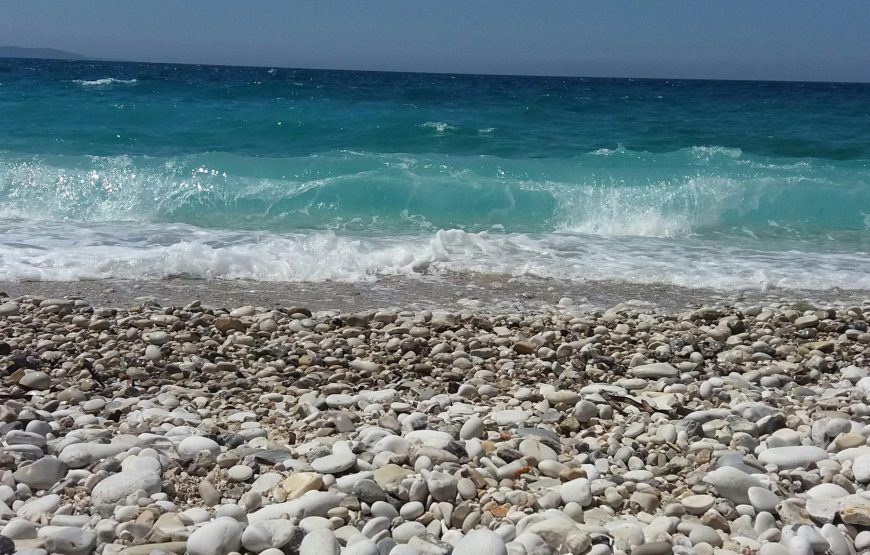 Semi – Private Tour of Saranda, Ksamil & Blue Eye from Tirana