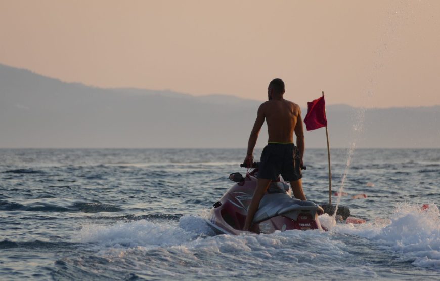 Self-Driving Tour of Albanian Riviera; Vlora, Dhermi, Himara, Saranda and Ksamil in 3 Days