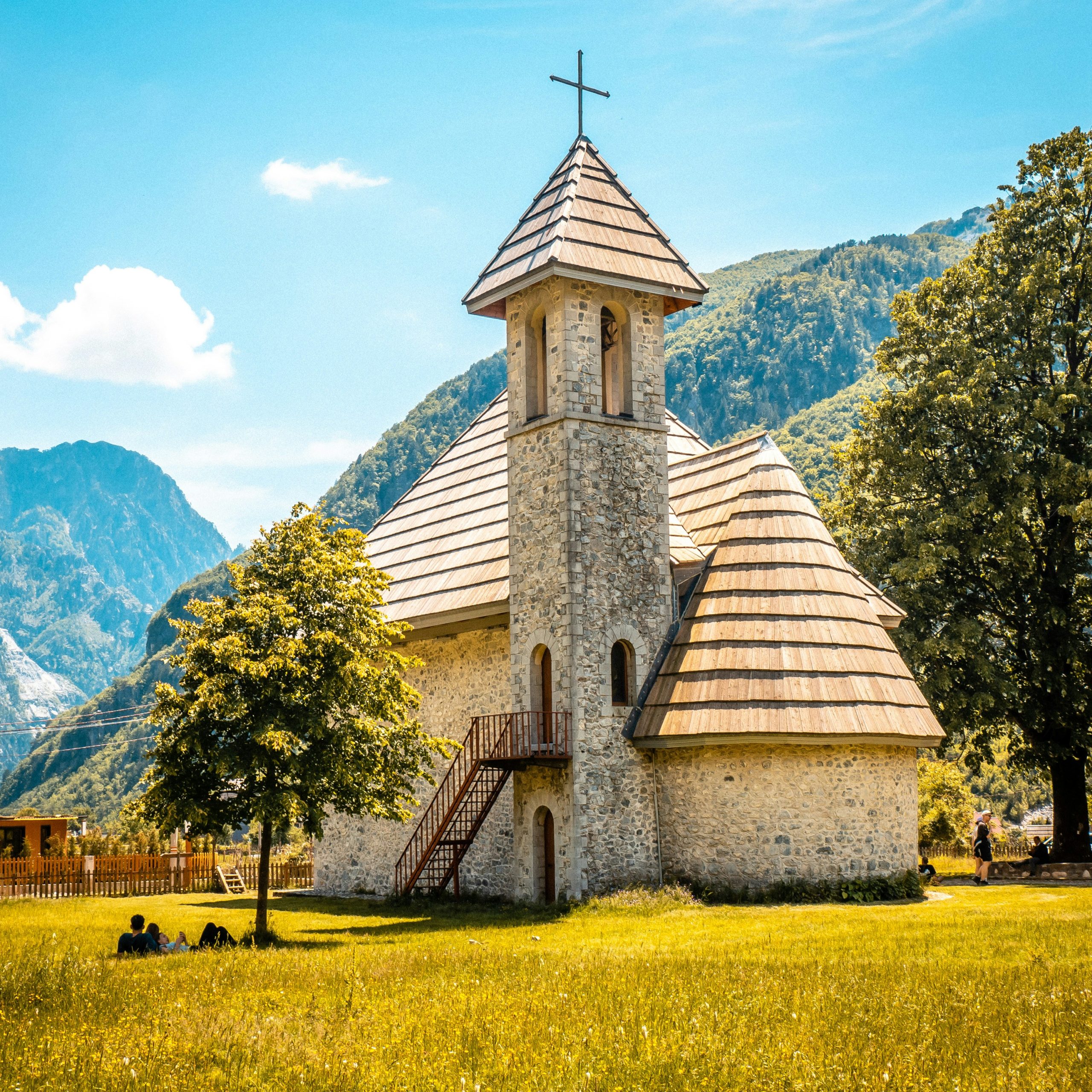 Day 3 Shkoder – Theth National Park – Shkoder