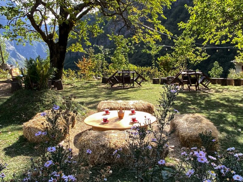 Choose Balkans is a leading Incoming Tour Operator offering tourism services in Albania, Bosnia & Herzegovina, Croatia, Greece, Kosovo, Montenegro, North Macedonia & Serbia.