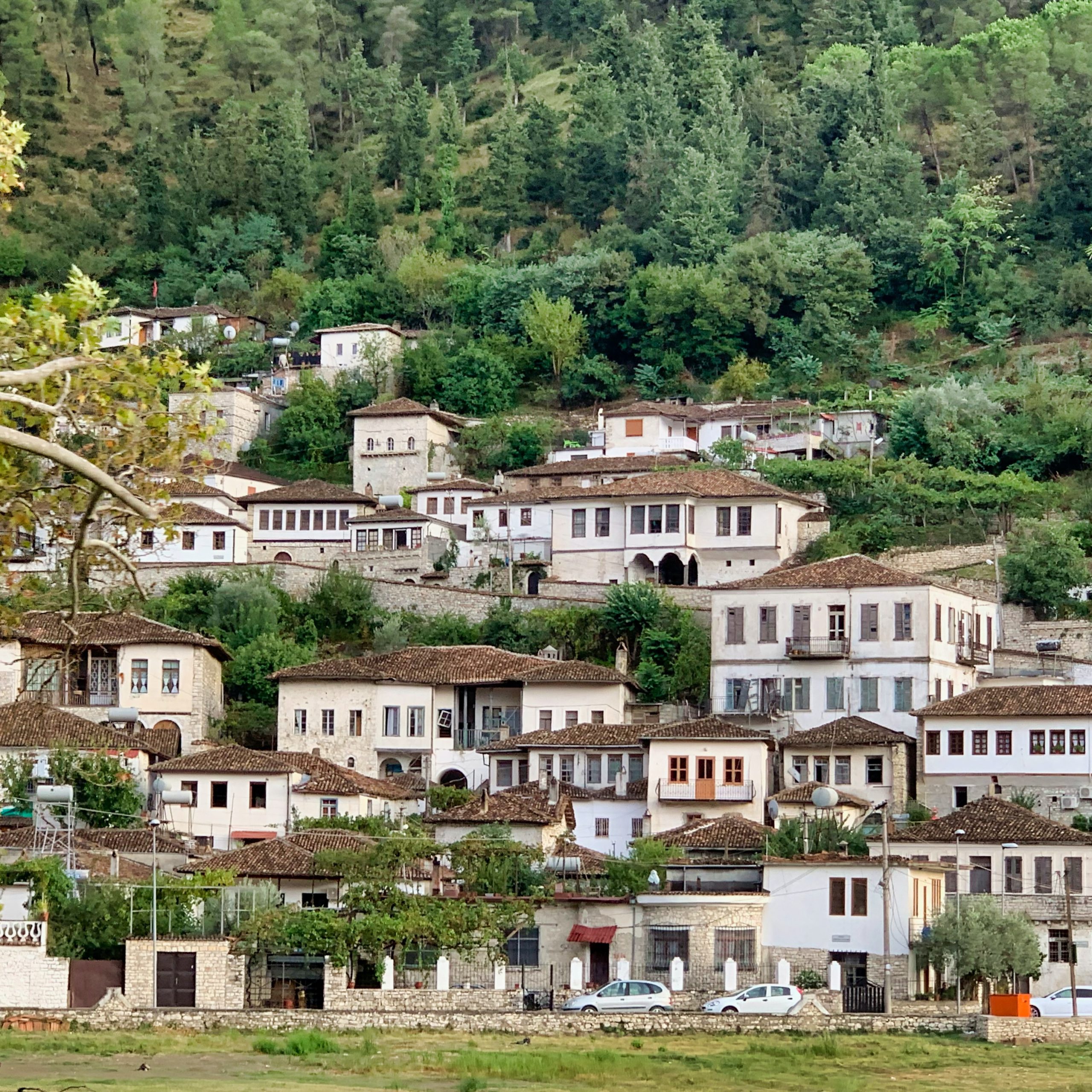 Day 11 Berat – Gjirokaster 