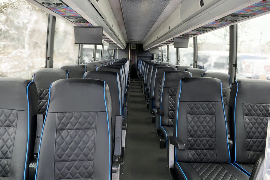Rent a Bus, Minibus and Coach Bus in Albania