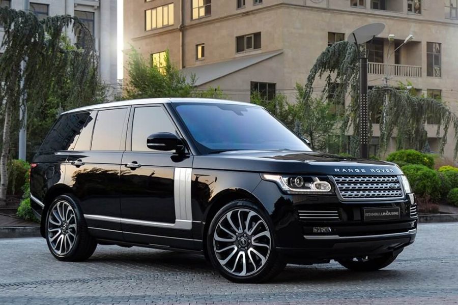 Rent a Luxury Car in Albania