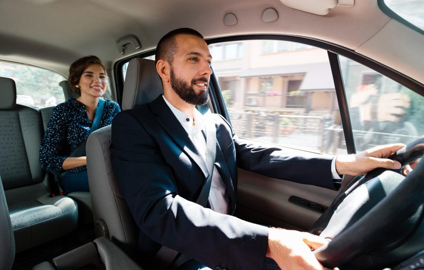 Private Transfer from Tirane Airport or Tirana to Durres City or Back