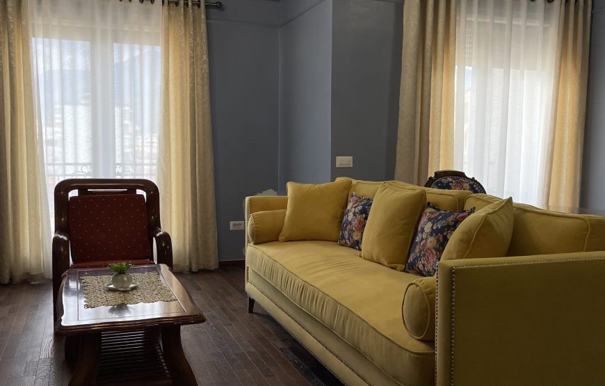 Apartament me qira ditore ne qender te Tiranes – New Entry Deal – 5900 Lek/Nata