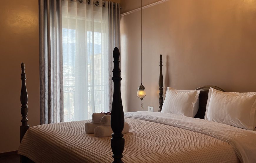 Apartament me qira ditore ne qender te Tiranes – New Entry Deal – 5900 Lek/Nata