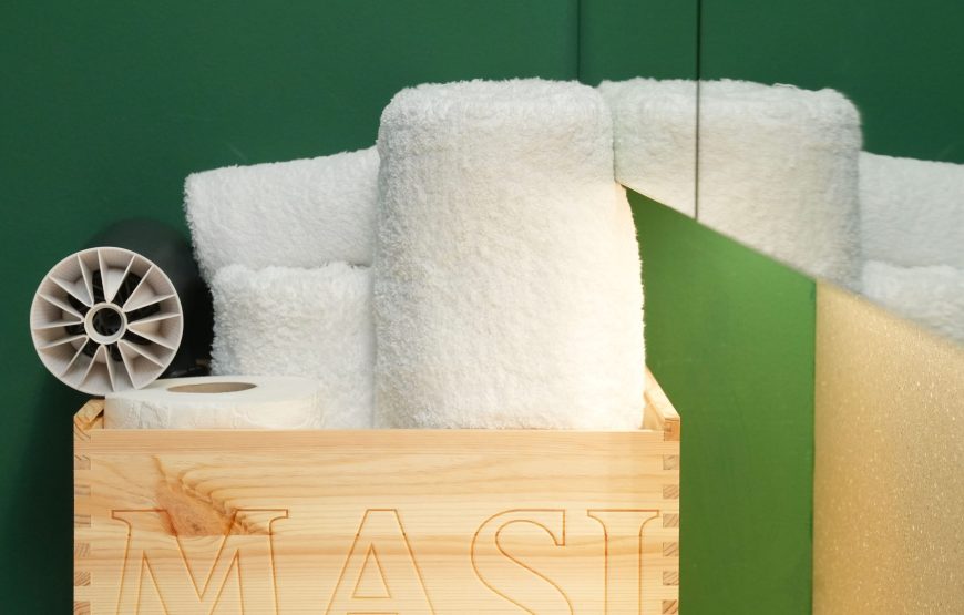 Ambassador Skyline 2: 12000 Lek/Nata