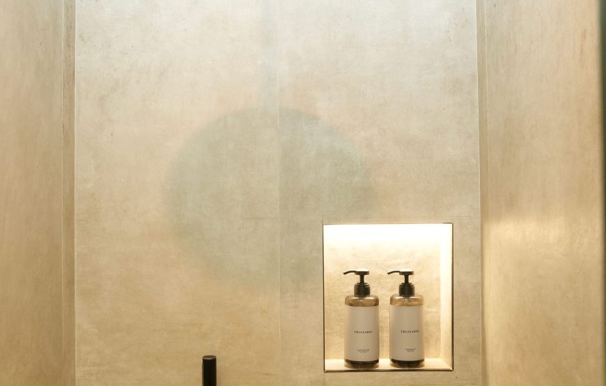 Ambassador Skyline 1: 12000 Lek/Nata