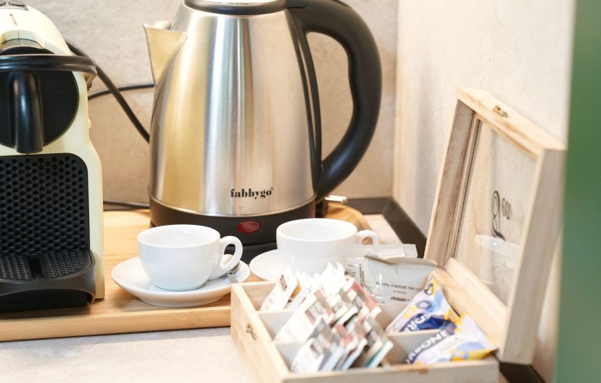 Ambassador Skyline 2: 12000 Lek/Nata