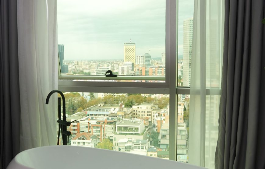 Ambassador Skyline 2: 12000 Lek/Nata