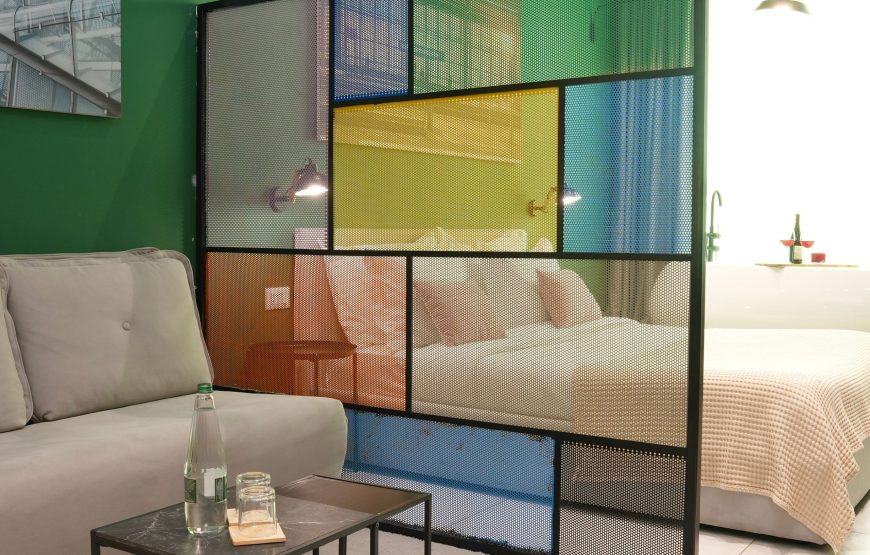 Ambassador Skyline 1: 12000 Lek/Nata