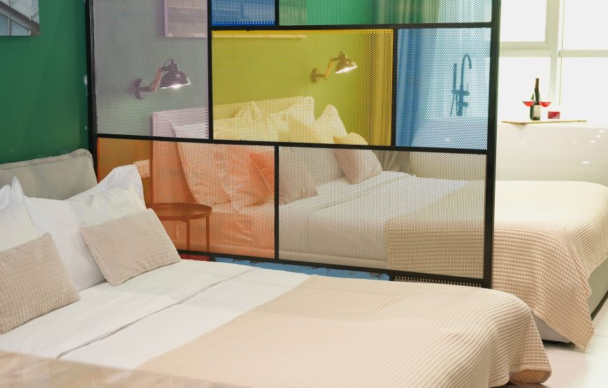 Ambassador Skyline 1: 12000 Lek/Nata