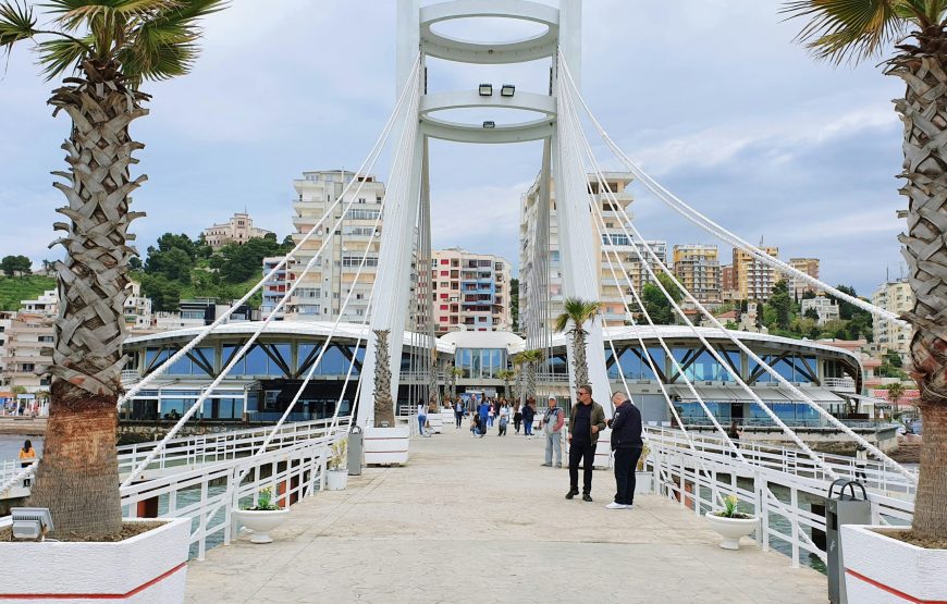 Kruja & Durres; Semi – Private Day Tour from Tirana