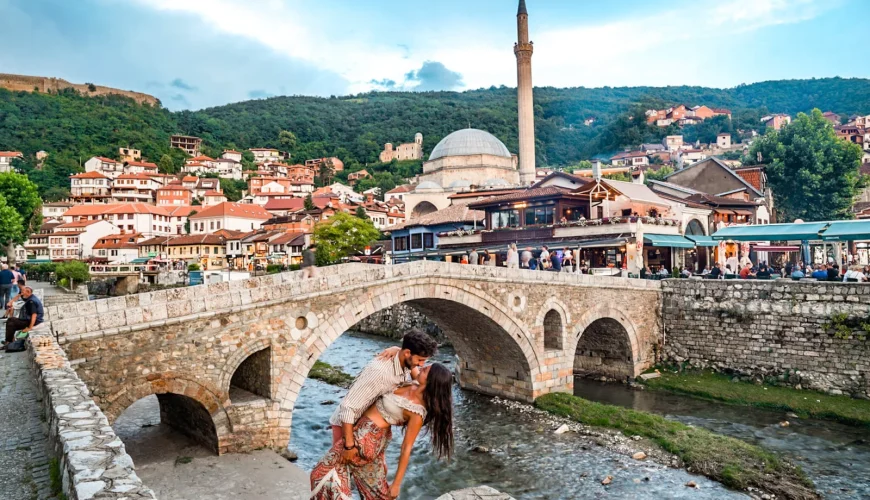 Day tour Kosovo