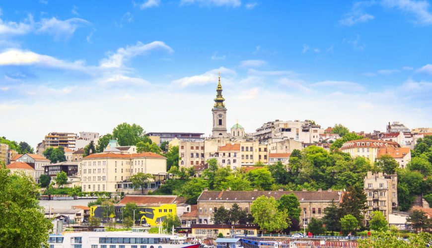 6 countries in 10 days-Tour-Choose Balkans