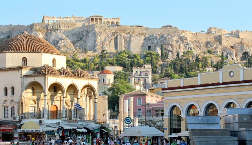 Choose Balkans is a leading Incoming Tour Operator offering tourism services in Albania, Bosnia & Herzegovina, Croatia, Greece, Kosovo, Montenegro, North Macedonia & Serbia.