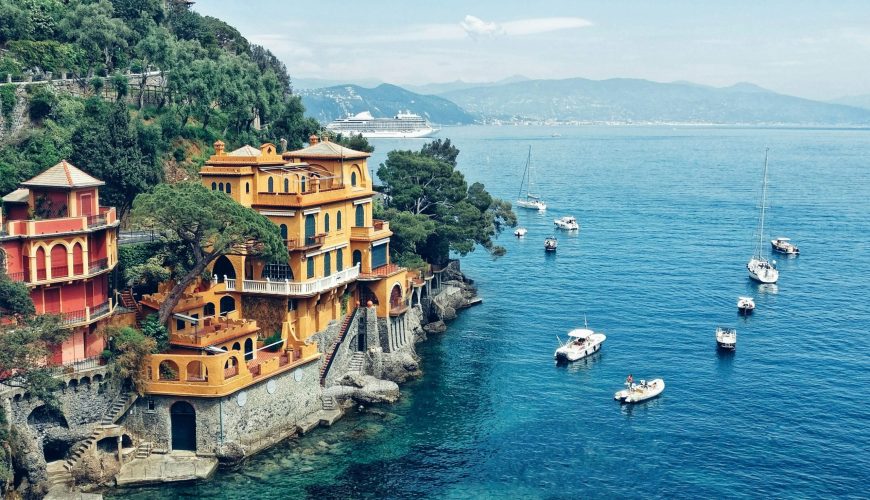 Portofino - Italy
