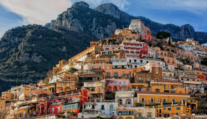 Athens Rome Mediterranean Tour