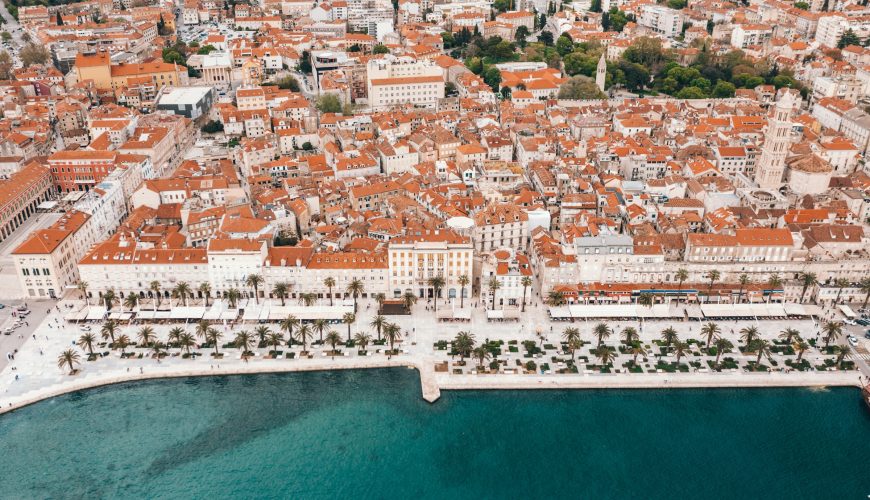 Choose Balkans is a leading Incoming Tour Operator offering tourism services in Albania, Bosnia & Herzegovina, Croatia, Greece, Kosovo, Montenegro, North Macedonia & Serbia.