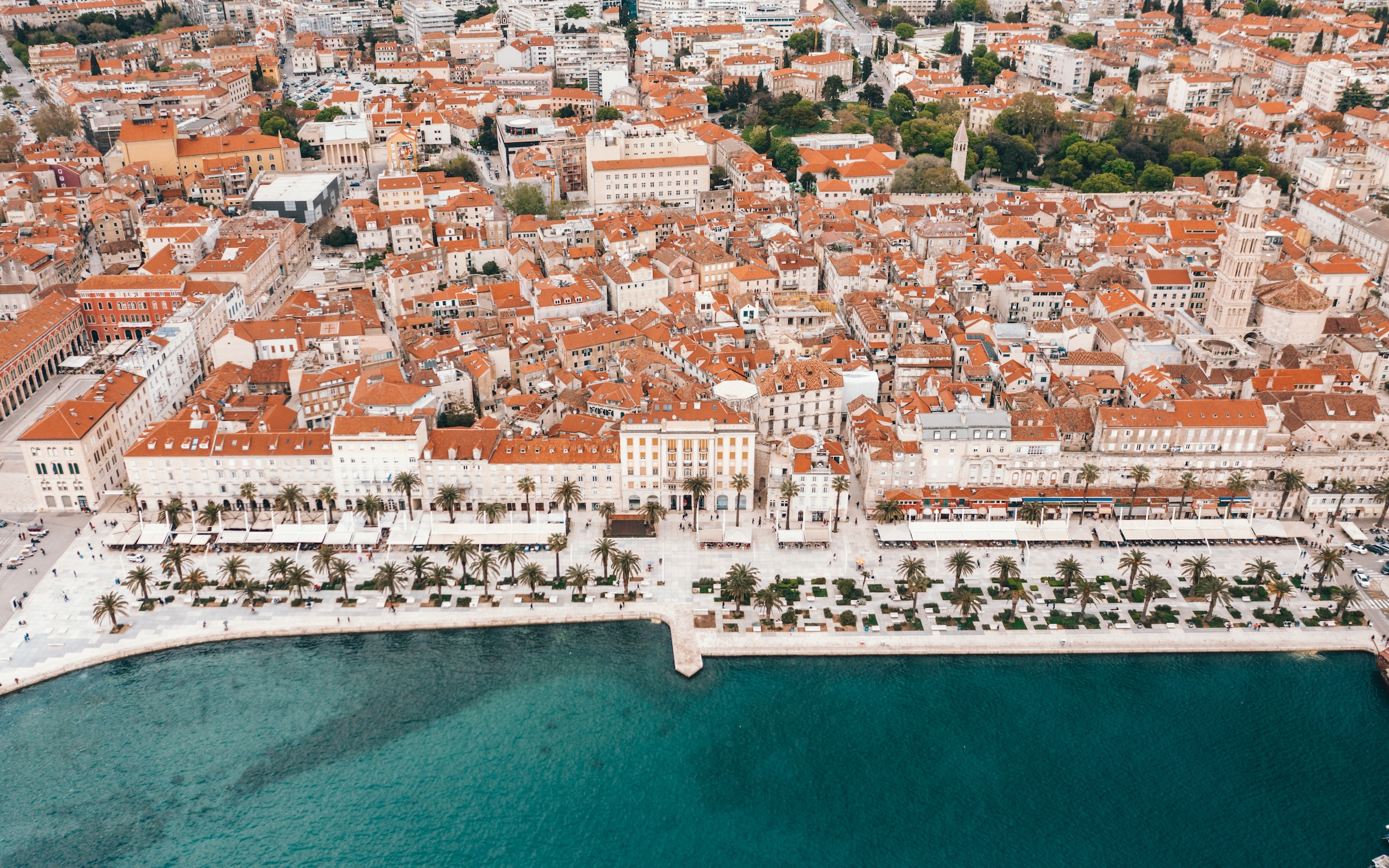 Day 10 Mostar – Transfer Day to Dubrovnik or Split (Croatia)