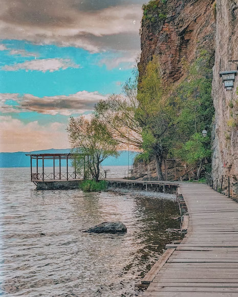 Day 6 Ohrid (N. Macedonia) – Tirana (Albania)