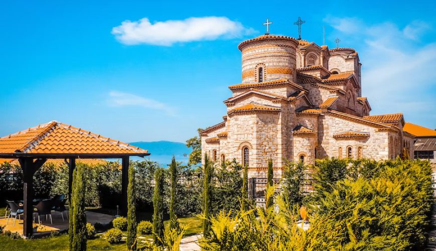 Balkans Highlights Tour from Tirana