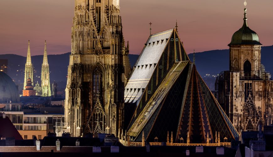 Vienna-Athens-Balkans-Tour-21-Days