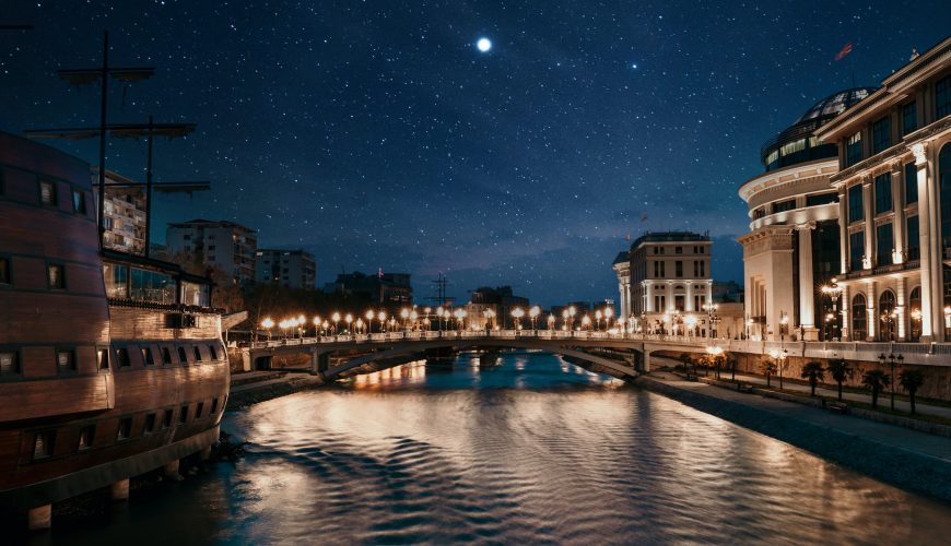 Choose Balkans is a leading Incoming Tour Operator offering tourism services in Albania, Bosnia & Herzegovina, Croatia, Greece, Kosovo, Montenegro, North Macedonia & Serbia.