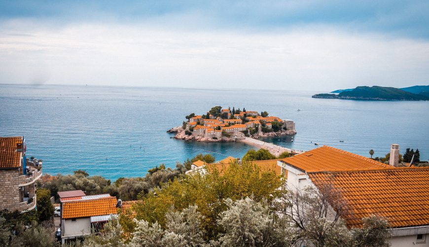 Balkan Jewels