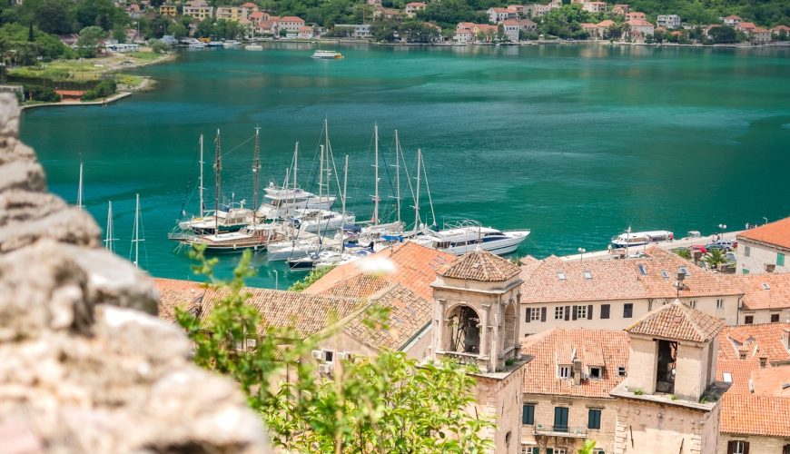 Best of the Balkans
