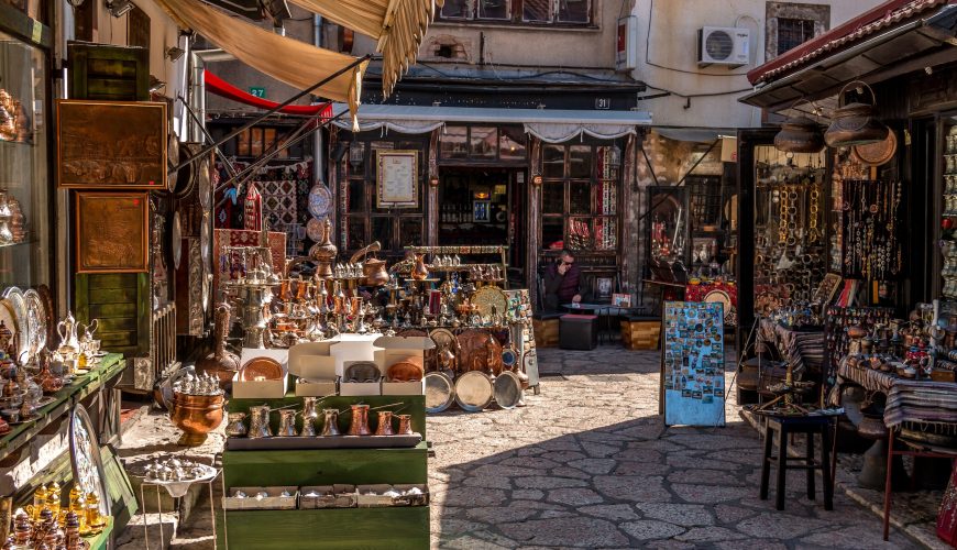 Belgrade-to-Tirana-Tour-Balkans-ChooseBalkans-8-Days