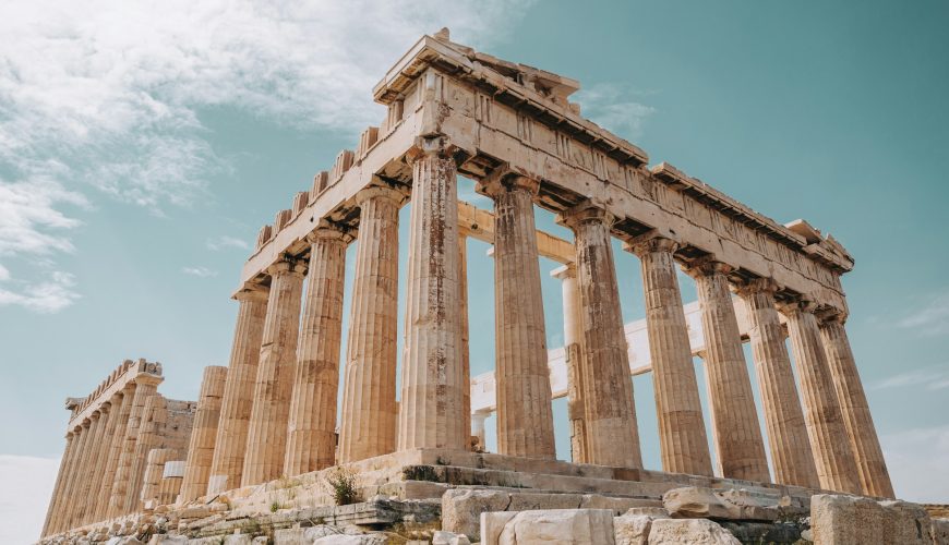 Grand Tour of Balkans