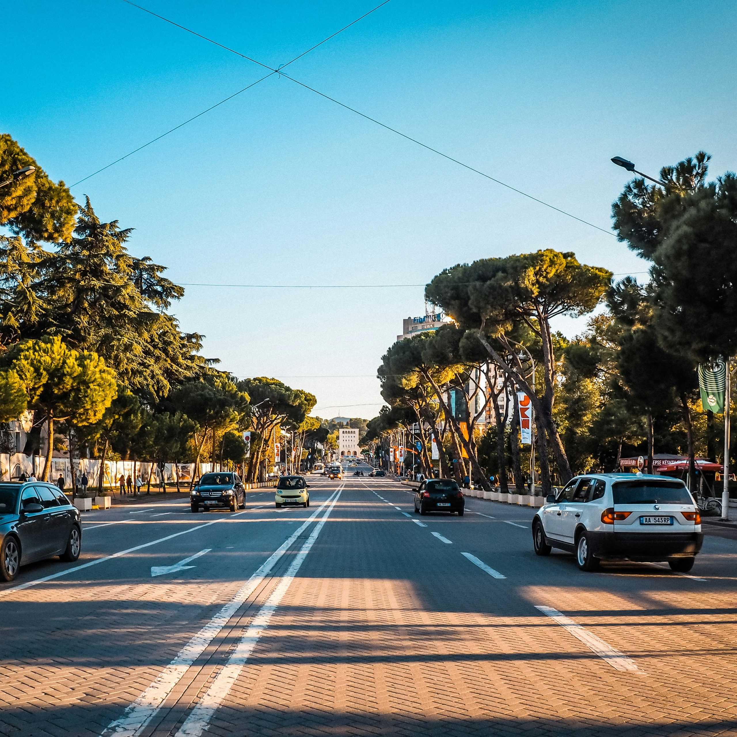Tirana 