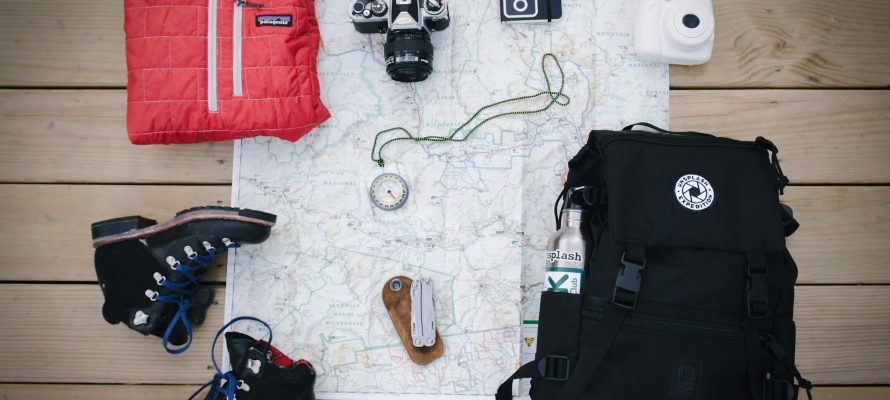 Hiking Peaks of the Balkans: Your Essential Packing List