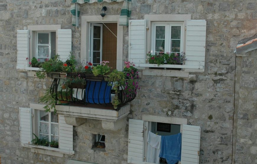Small Group Tour; Highlights of Montenegro in 8 Days
