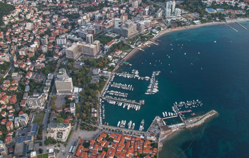 Small Group Tour; Highlights of Montenegro in 8 Days