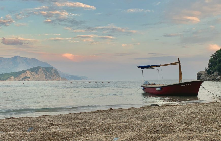 Small Group Tour; Highlights of Montenegro in 8 Days