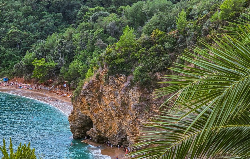 Small Group Tour; Highlights of Montenegro in 8 Days