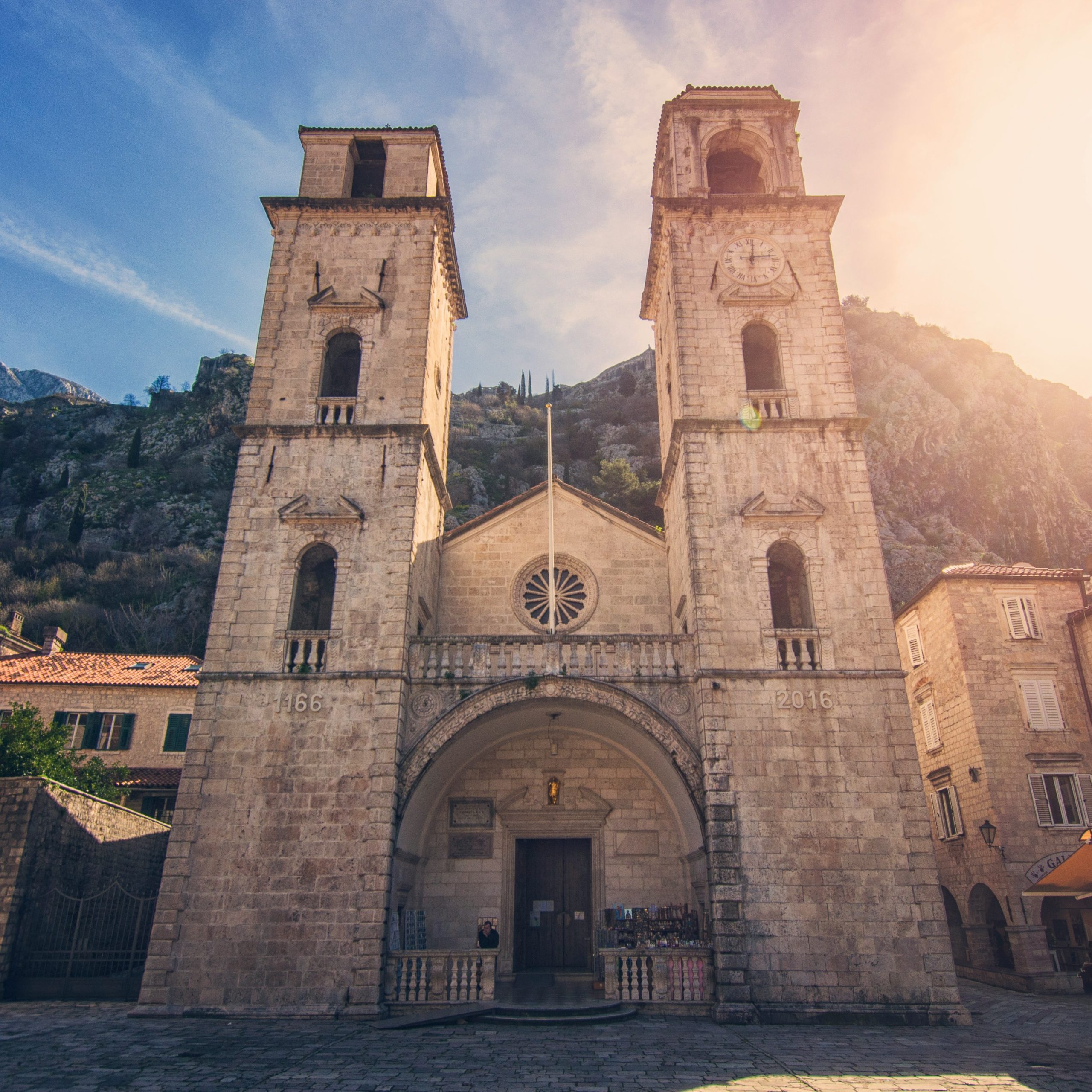Day 6 Montenegrin Riviera – Budva – Kotor – Montenegrin Riviera