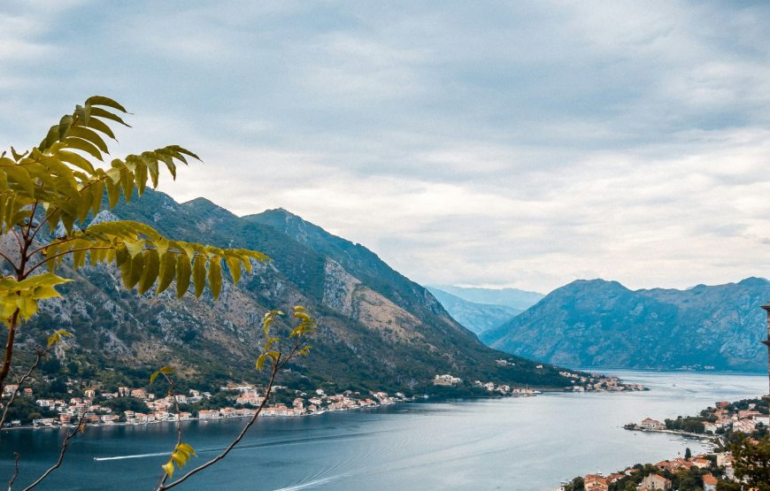 Small Group Tour; Highlights of Montenegro in 8 Days